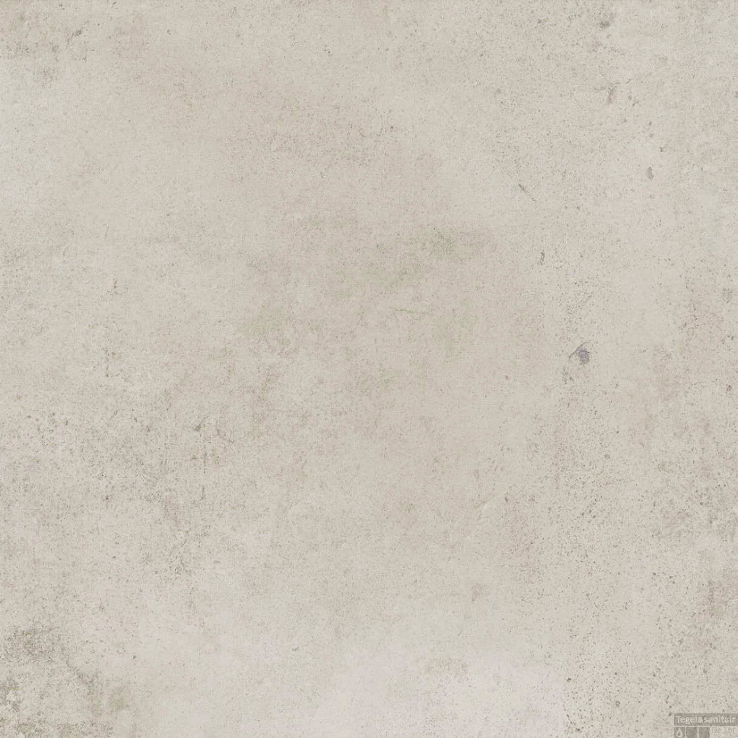 Vloertegel Rak Surface Off White 60X60cm Mat (Doosinhoud 1,44M²) 3 Vloertegel Rak Surface Off White 60X60cm Mat (Doosinhoud 1,44M²)