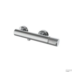 Opbouw Douchekraan GRB Aura Mengkraan Messing Chroom