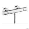 Opbouw Douchethermostaat Ecostat Comfort Hansgrohe Chroom -Badkamermeubels opbouw douchethermostaat ecostat comfort hansgrohe chroom shop
