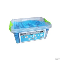 OX Tile-Level System Set 1mm