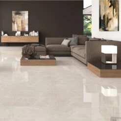 Mozaïektegel Cristacer Palladium Bianco 33.3x33.3cm (Per M2) -Badkamermeubels palladium bianco gepolijst 02 5