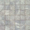 Mozaïektegel Cristacer Palladium Gris 33.3x33.3cm (Per M2) -Badkamermeubels palladium gris 33.3x33.3