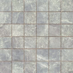 Mozaïektegel Cristacer Palladium Gris 33.3x33.3cm (Per M2)