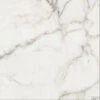 Vloertegel Keope Lux Calacatta Glans 120x120 Cm (Doosinhoud 2.85M2)