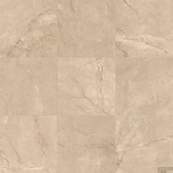 Vloertegel Keope Lux Crema Beige Gepolijst 20x120 Cm (Doosinhoud 1.44M2) -Badkamermeubels pannello crema beige 60x60 1