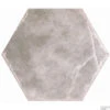Hexagon Vloertegel Realonda Pietra Antica 56 X 48,5 Cm Ash (Doosinhoud 1,2 M²)