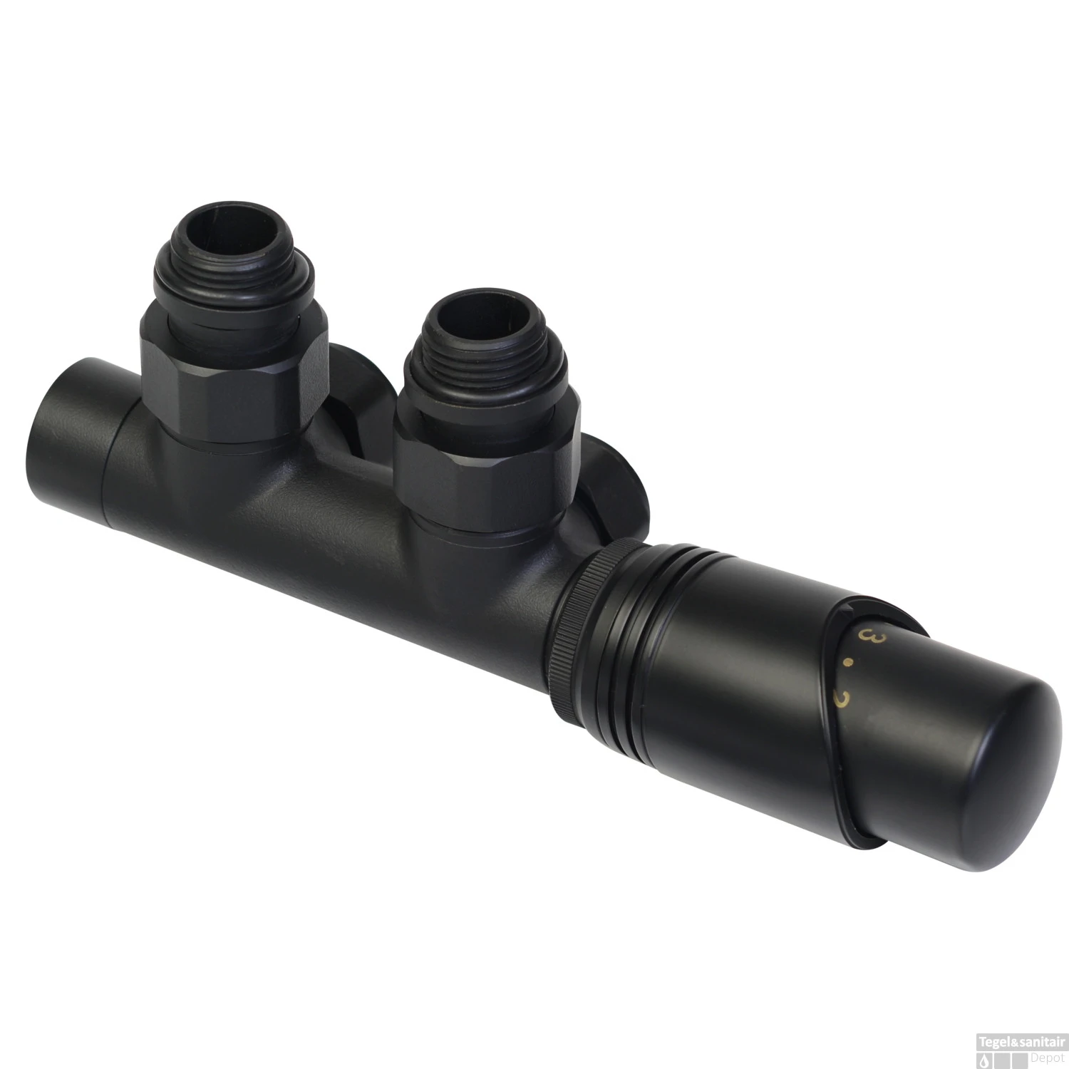 Design Onderblok Set Radiator Plieger Como Haaks Inclusief Koppeling 15 En 16 Mm Mat Zwart 3 Design Onderblok Set Radiator Plieger Como Haaks Inclusief Koppeling 15 En 16 Mm Mat Zwart