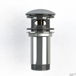 Pop-up Waste Wastafel Arcqua 1-1/4 Universeel Mat Beton