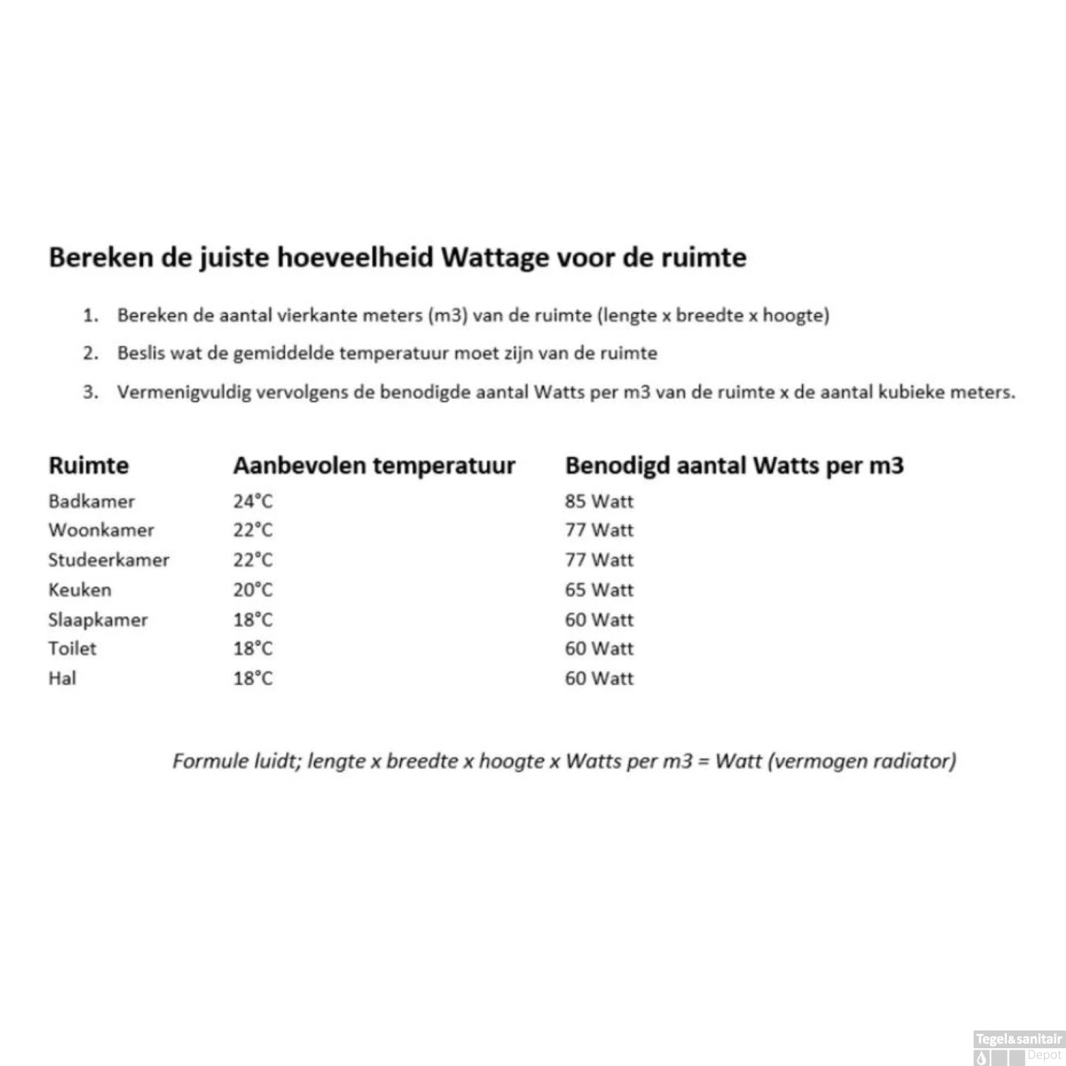 Designradiator Boss & Wessing Nile Gobi 170x60cm Chroom Midden-Onderaansluiting 4 Designradiator Boss & Wessing Nile Gobi 170x60cm Chroom Midden-Onderaansluiting - Afbeelding 2