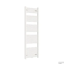 Radiator Boss & Wessing Saniro 60x160cm Middenaansluiting Wit