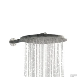 Regendouchekop Salenzi Marble 25cm White Marble OP=OP 8 Regendouchekop Salenzi Marble 25cm White Marble OP=OP -Badkamermeubels regendouchekop salenzi marble 25cm white marble shop