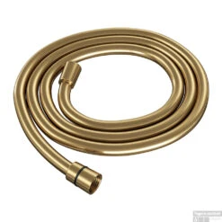 Regendoucheset Inbouw Brauer Gold Edition Thermostatisch 20cm Met Gebogen Wandarm En Handdouche Staaf Losse Stopkranen Geborsteld Goud -Badkamermeubels regendoucheset inbouw brauer gold edition thermostatisch 20cm gebogen wandarm handdouche goud shop 1