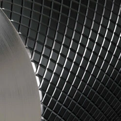 Regendoucheset Inbouw Brauer Gunmetal Carving Thermostatisch 20cm Met Wandarm, Glijstang En Handdouche 3-Standen Losse Stopkranen Geborsteld Gunmetal -Badkamermeubels regendoucheset inbouw brauer gunmetal carving thermostatisch 20cm met wandarm glijstang en handdouche 3 standen sfeer2