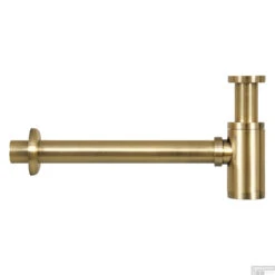 Sifon Differnz Mix Mat Goud