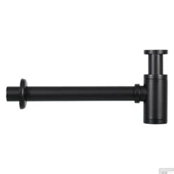 Sifon Differnz Mix Mat Zwart