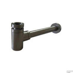 Sifon Wiesbaden Star Luxe 5/4 Laag Model Gunmetal