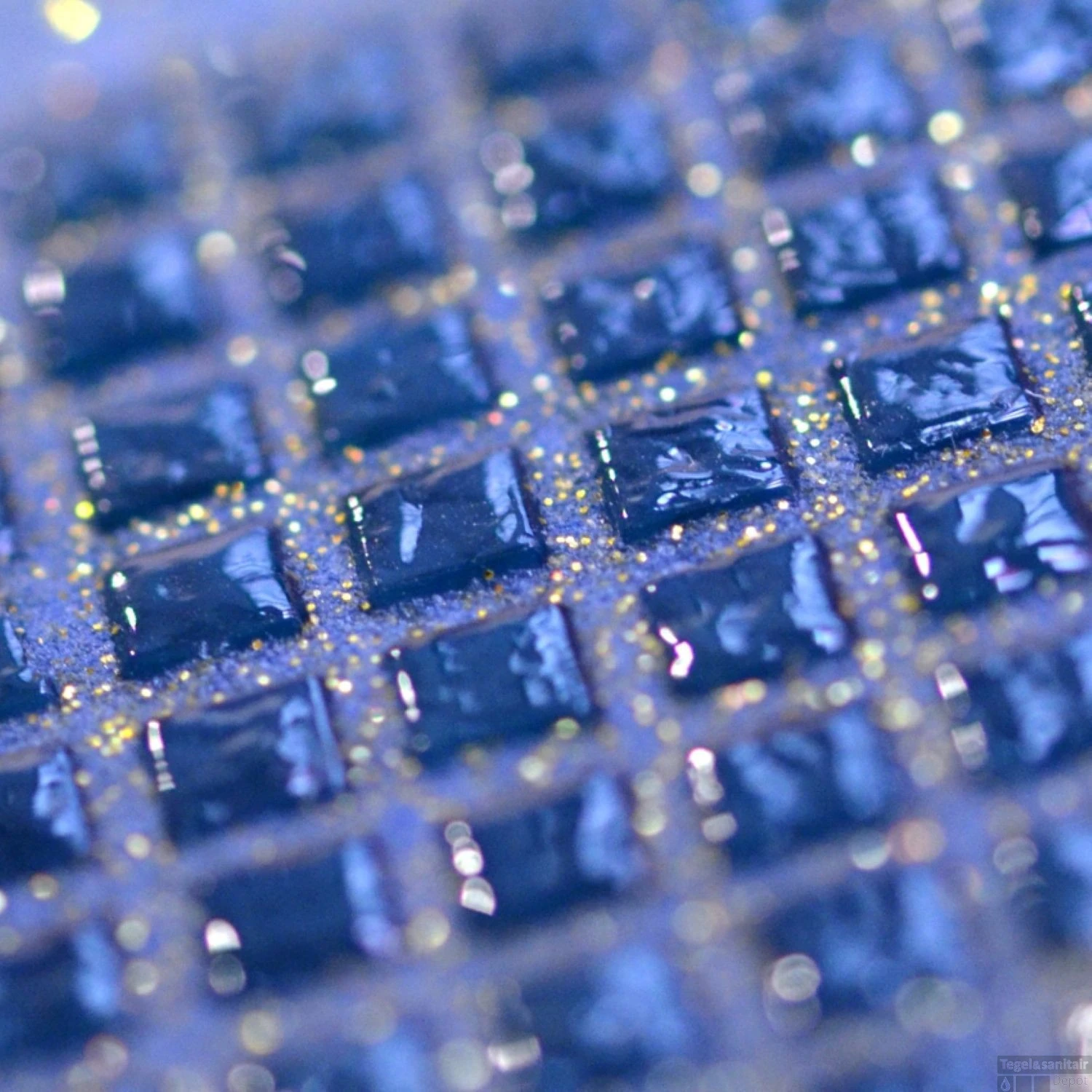 Starlike Voegmiddel 2 Componenten Epoxy 2,5 Kg Evo 115 Grigio Seta Lood Grijs - Afbeelding 4