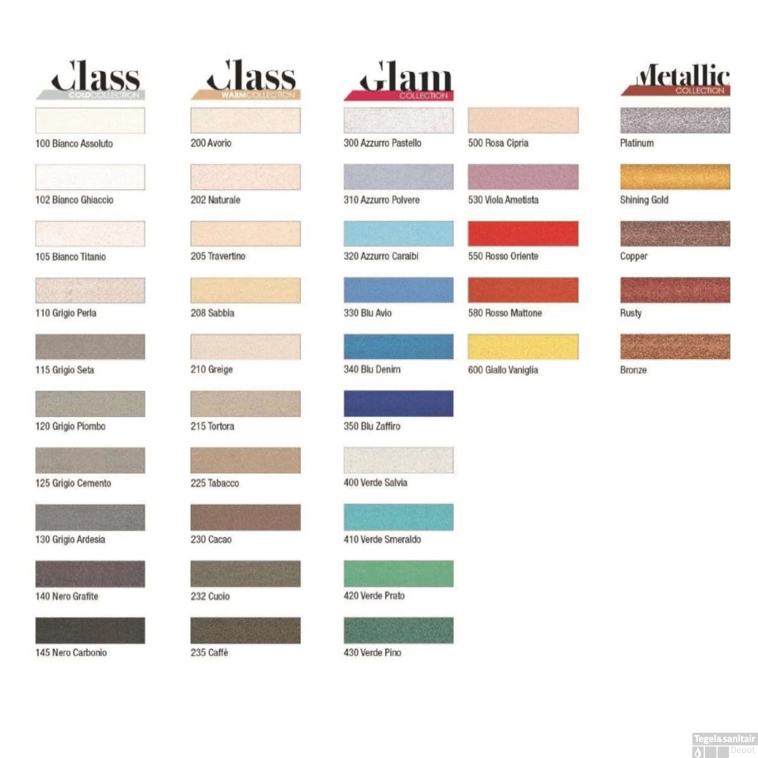 Starlike Voegmiddel 2 Componenten Epoxy 2,5 Kg Evo 232 Cuoio Leer - Afbeelding 2