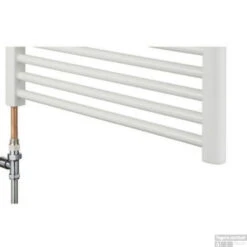 Stromingsbuis Haceka Adoria Oase 68 Cm 1/2'' Aansluiting -Badkamermeubels stromingsbuis haceka adoria oase detail1