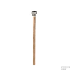 Stromingsbuis Haceka Adoria Oase 108 Cm 1/2'' Aansluiting