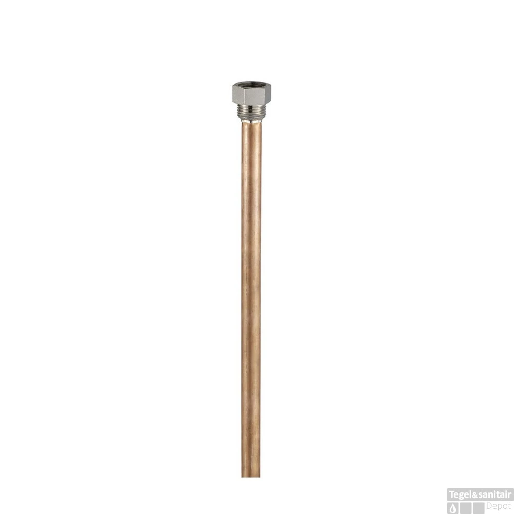 Stromingsbuis Haceka Adoria Oase 108 Cm 1/2'' Aansluiting 3 Stromingsbuis Haceka Adoria Oase 108 Cm 1/2'' Aansluiting