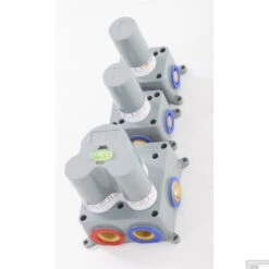 Thermostatisch Inbouwdoucheset Brauer Copper 30cm Hoofddouche Wandarm Staafhanddouche Op Glijstang Koper 7 Thermostatisch Inbouwdoucheset Brauer Copper 30cm Hoofddouche Wandarm Staafhanddouche Op Glijstang Koper -Badkamermeubels thermostatisch inbouwdoucheset brauer copper 30cm hoofddouche wandarm staafhanddouche op glijstang koper 2