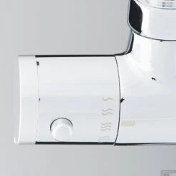 Thermostatische Douchekraan Schutte London Chroom -Badkamermeubels thermostatische douchemengkraan schutte london chroom sfeer2