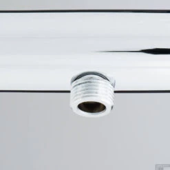 Thermostatische Douchekraan Schutte London Chroom 120mm HOH-afstand 14 Thermostatische Douchekraan Schutte London Chroom 120mm HOH-afstand -Badkamermeubels thermostatische douchemengkraan schutte london chroom 120mm hoh afstand sfeer4