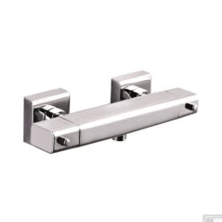 Thermostatische Douchekraan Schutte Signo Chroom