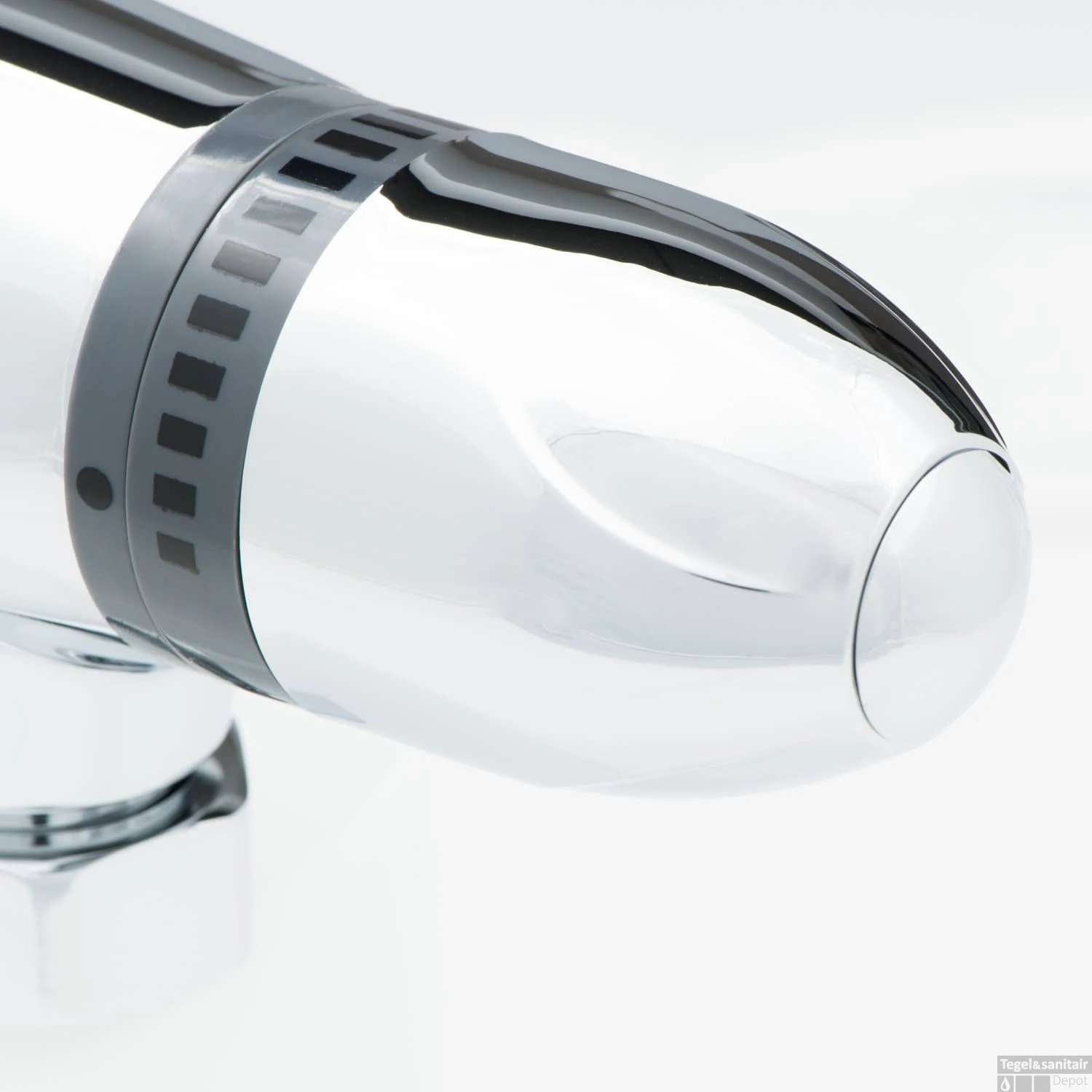 Thermostatische Douchekraan Schutte Supra Chroom 8 Thermostatische Douchekraan Schutte Supra Chroom - Afbeelding 6