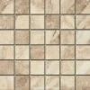 Mozaïektegel Cristacer Tavertino Di Caracalla Beige 29.2x29.2 Cm (Per M2) 1 Mozaïektegel Cristacer Tavertino Di Caracalla Beige 29.2x29.2 Cm (Per M2) -Badkamermeubels trav caracalla beige mosaico 33x33