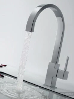 Tres Keukenkraan CUADRO 130498 8 Tres Keukenkraan CUADRO 130498 -Badkamermeubels tres keukenkraan cuadro 130498 2