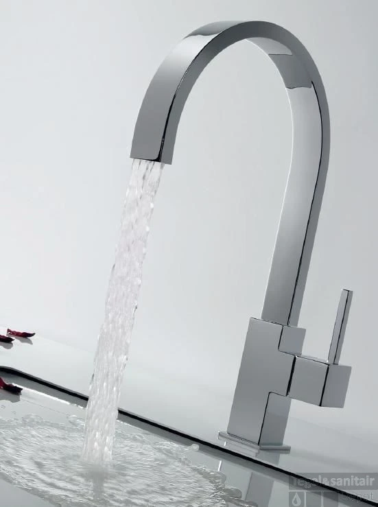 Tres Keukenkraan CUADRO 130498 5 Tres Keukenkraan CUADRO 130498 - Afbeelding 3