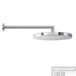 Tres Regendouche Met Muurbevestiging 134232 -Badkamermeubels tres regendouche met muurbevestiging 134232 0