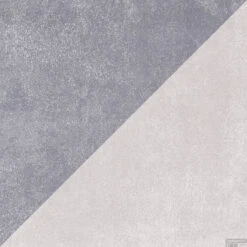 Vloertegel Azulejo Vere Blauw 24 Motieven 22,5 X 22,5 Cm (doosinhoud: 1 M2) -Badkamermeubels varese blauw 22 5x22 5