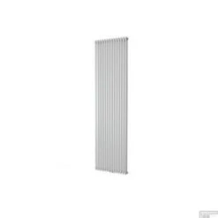 Designradiator Vazia M Dubbel 1970 X 532 Mm Wit Structuur -Badkamermeubels vazia m dubbel 1970 x 532 2 shop 11