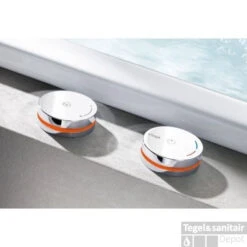 Viega Multiplex Trio E2 Elektronisch Mengstation - 682972