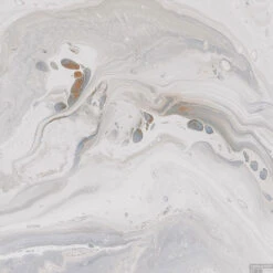 Vloer- En Wandtegel Arcana Les Bijoux D'Arcana Doinyo-R 119.3x119.3 Cm Gepolijst Creme (Doosinhoud 1.42m2)