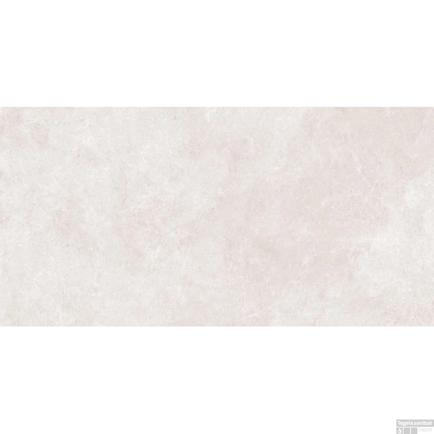 Vloer- En Wandtegel Cristacer Calcaria 60x120cm Beige (Doosinhoud 1.44m2)