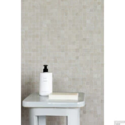 Vloer- En Wandtegel Piet Boon Concrete Tiny Dust 30x30 Cm Grijs (prijs Per Stuk) -Badkamermeubels vloer en wandtegel piet boon concrete tiny rock 30x30 cm zwart sfeer 1 3