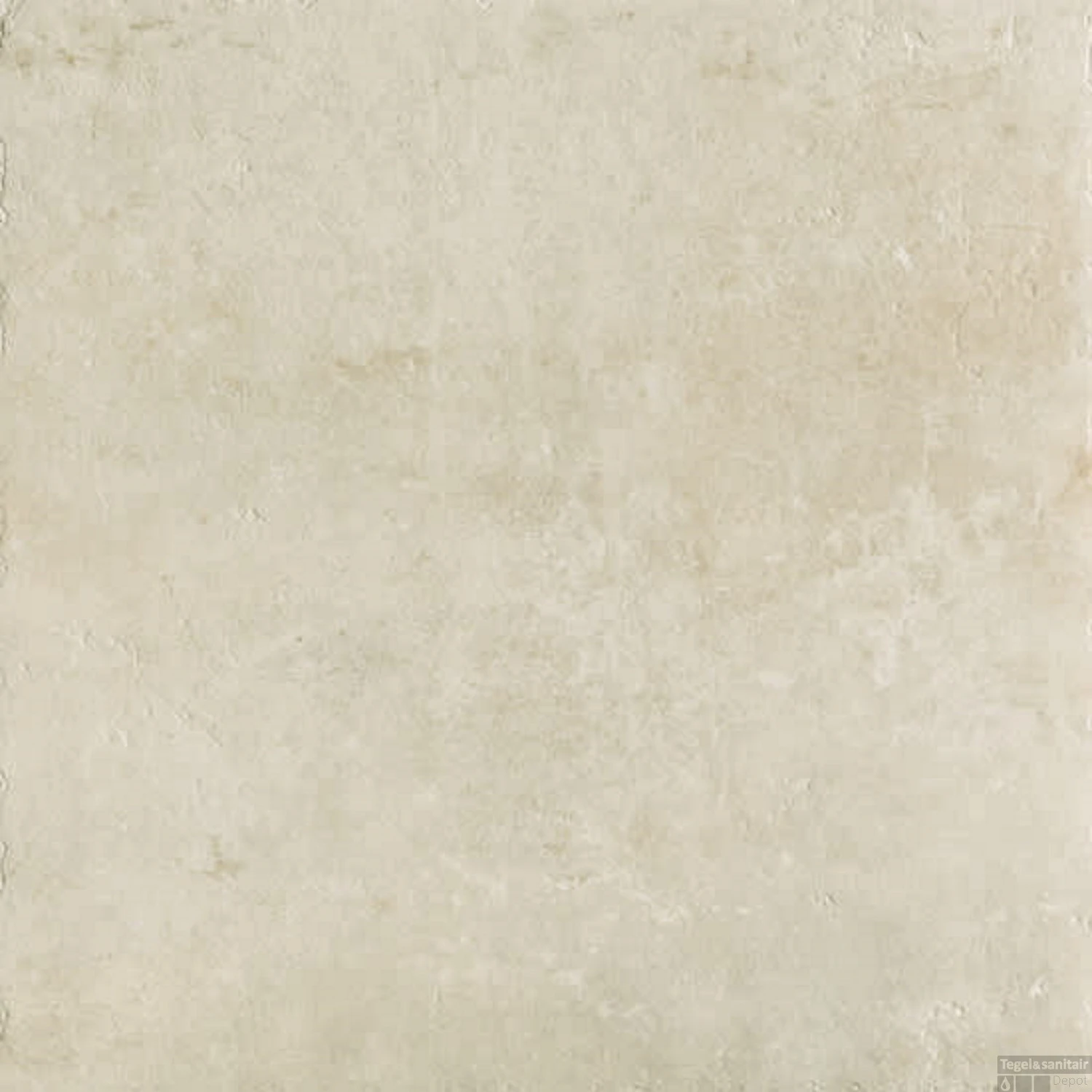 Vloer En Wandtegel Serenissima Promenade 60x60 Cm Sabbia (Doosinhoud 1.08m2) - Afbeelding 4