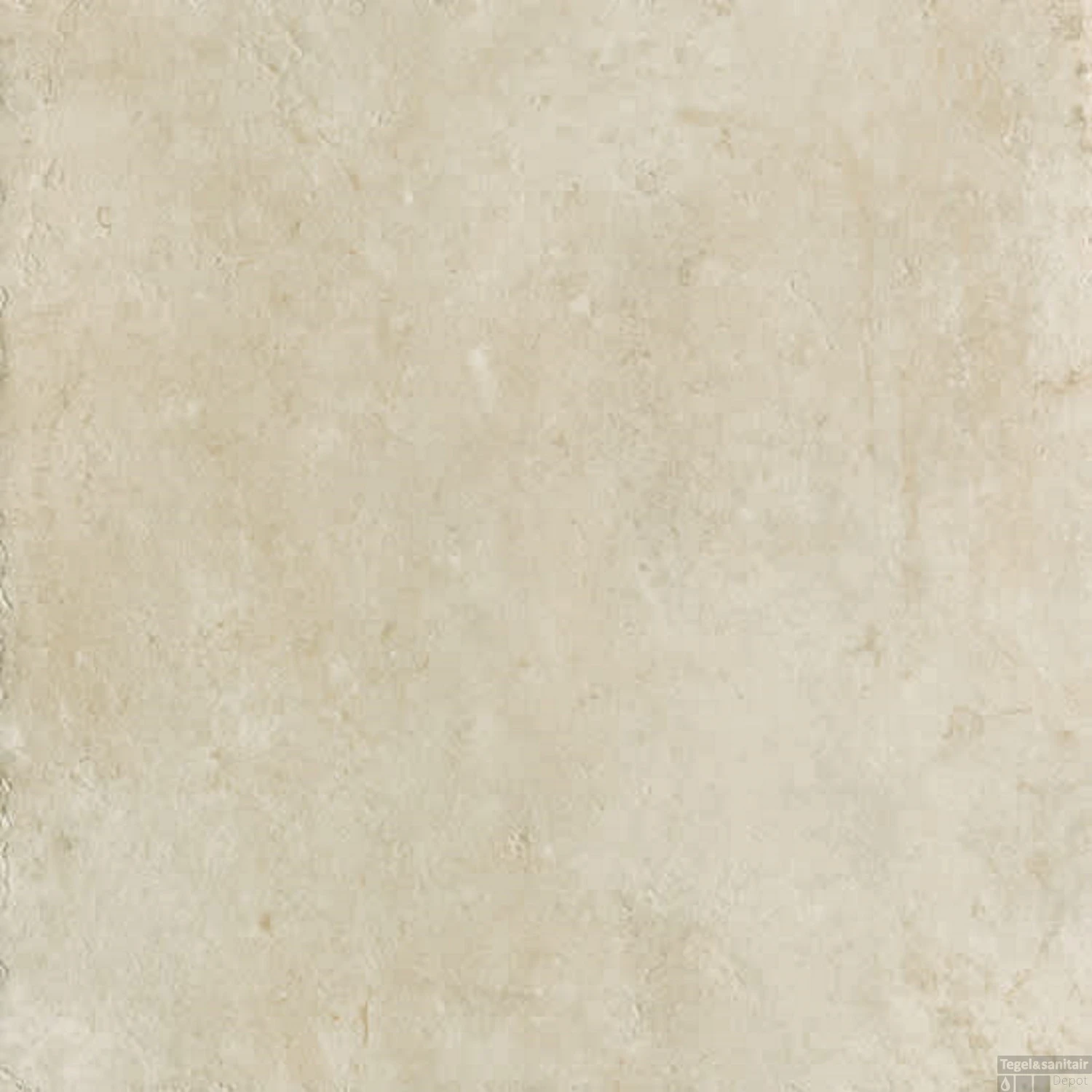 Vloer En Wandtegel Serenissima Promenade 60x60 Cm Sabbia (Doosinhoud 1.08m2)