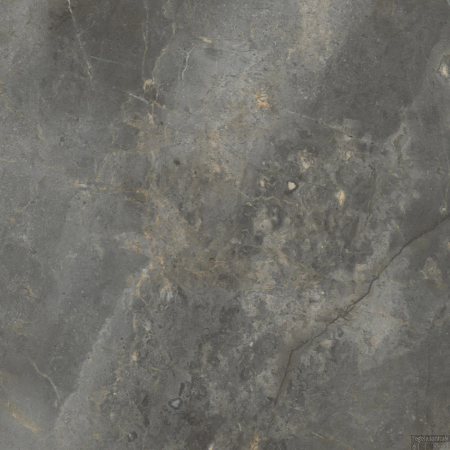 Vloertegel Cerrad Masterstone 120x120 Cm Gepolijst Graphite (Doosinhoud 1.44m2) 3 Vloertegel Cerrad Masterstone 120x120 Cm Gepolijst Graphite (Doosinhoud 1.44m2)