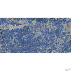 Vloertegel Douglas & Jones Magnum 60x120 Cm Marmerlook Gerectificeerd 6 Mm Mat Sodalite Bleu (doosinhoud 2.16m2) -Badkamermeubels vloertegel douglas jones magnum 60x120 cm marmerlook gerectificeerd 6 mm mat sodalite bleu doosinhoud 2.16m2 sfeer2