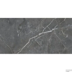 Vloertegel Douglas & Jones Marbles 30x60 Cm Mat Belv.Marengo (Doosinhoud 1.08m2)