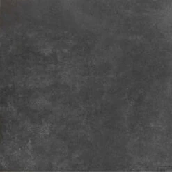 Vloertegel Imso Bibulca Black 60x60 Cm (doosinhoud 1.44 M2)