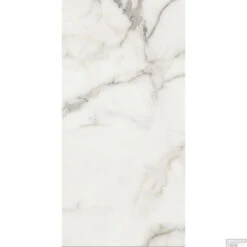 Vloertegel Keope Lux Calacatta Gepolijst 30x60 Cm (Doosinhoud 1.28M2)