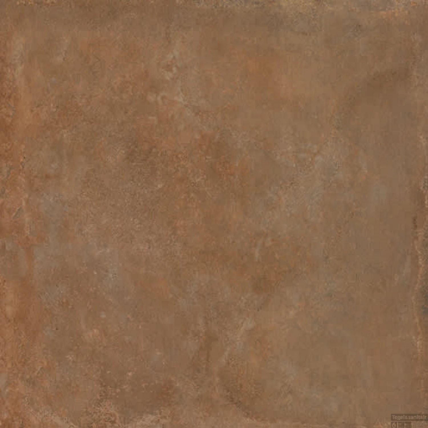 Vloertegel Serenissima Studio 50 100x100 Cm R11 Terracotta (Doosinhoud 1m2) 6 Vloertegel Serenissima Studio 50 100x100 Cm R11 Terracotta (Doosinhoud 1m2) - Afbeelding 4