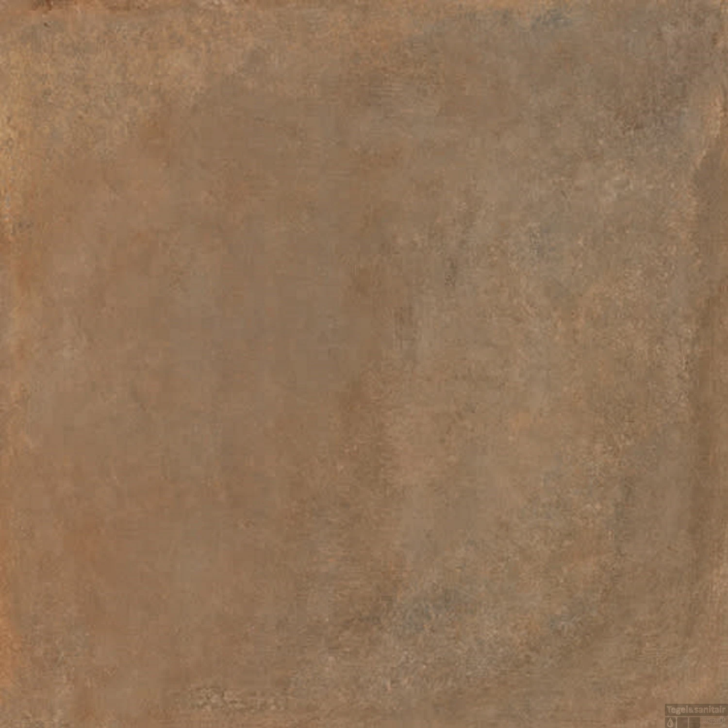 Vloertegel Serenissima Studio 50 100x100 Cm R11 Terracotta (Doosinhoud 1m2) 7 Vloertegel Serenissima Studio 50 100x100 Cm R11 Terracotta (Doosinhoud 1m2) - Afbeelding 5