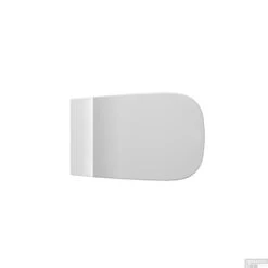 Wandcloset Salenzi Mirare Randloos Excl. Zitting Mat Wit -Badkamermeubels wandcloset salenzi mirare randloos excl. zitting mat wit sfeer2